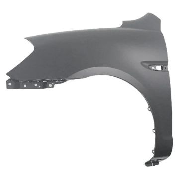 Fender Front Right CAPA for Hyundai Accent Sedan Hatchback 2006-2011