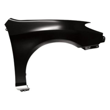 Fender Front Right CAPA for Hyundai Elantra SE GLS GLS Sport 2007-2010