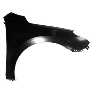 Fender Front Right for Hyundai Elantra Hatchback 2009-2012