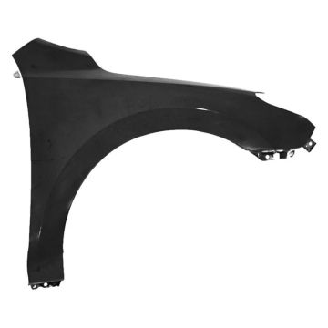 Fender Front Right CAPA for Hyundai Elantra Hatchback 2009-2012