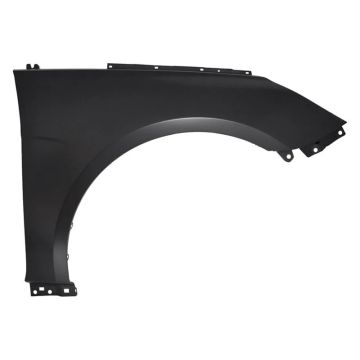 Fender Front Right CAPA for Hyundai Sonata Limited 2.0T 2.0T Limited GL SE GLS 2011-2014