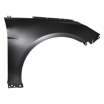 Fender Front Right CAPA for Hyundai Sonata Hybrid Hybrid Premium Hybrid Limited 2011-2015