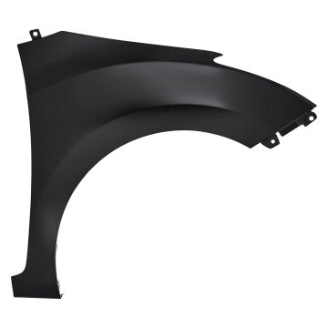 Fender Front Right w/o Signal Lamp Hole for Hyundai Elantra GT 2013-2017