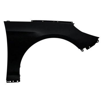 Fender Front Right CAPA for Hyundai Sonata 2018-2019