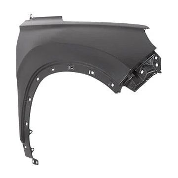 Fender Front Right for Hyundai Santa Fe 2019-2023