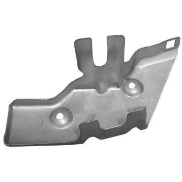 Fender Brace Front Right Lower for Hyundai Elantra 2017-2020