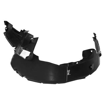 Fender Liner Left for Hyundai Sonata 2009-2010