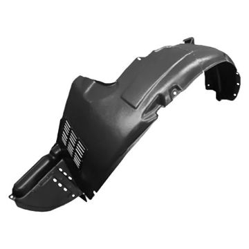 Fender Liner Left for Hyundai Santa Fe 2010-2012