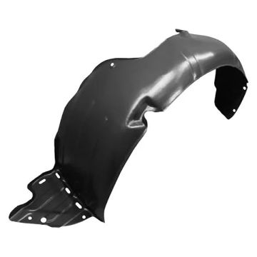 Fender Liner Left Korea Built for Hyundai Elantra 2011-2013