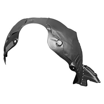 Fender Liner Left for Hyundai Santa Fe 2013-2016