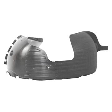 Fender Liner w/o Etched Front Scuff Plate w/Chrome for Hyundai Sonata Limited Sport Premium Eco Sport 2.0T Limited 2.0T GL SE 2.4 Sport 2.0T Sport SEL GLS Luxury Preferred Essential 2.0T Ultimate 2018-2019