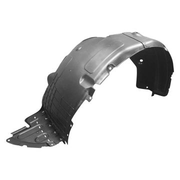 Fender Liner Left for Hyundai Santa Fe Sport 2017-2018
