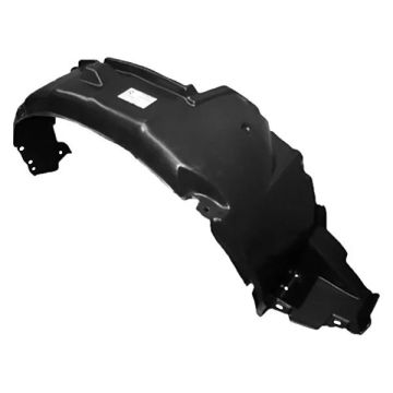 Fender Liner Right for Hyundai Elantra 2001-2003