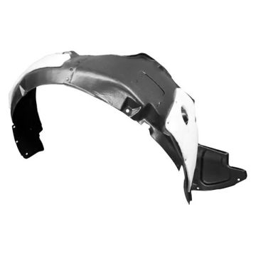 Fender Liner Right for Hyundai Sonata 2014