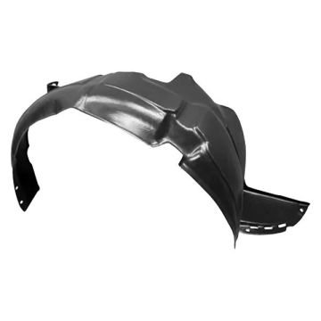 Fender Liner Right From 6-10-13 for Hyundai Accent Hatchback Sedan 2013-2017