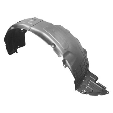 Fender Liner Right for Hyundai Santa Fe Sport 2017-2018