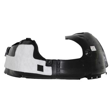 Fender Liner Right Korea Built for Hyundai Elantra 2021-2023