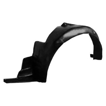 Fender Splash Shield Front Left Fender Liner for Hyundai Accent Sedan 2000-2002