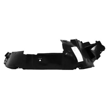 Fender Splash Shield Front Left Plastic Liner for Hyundai Elantra 2004-2006