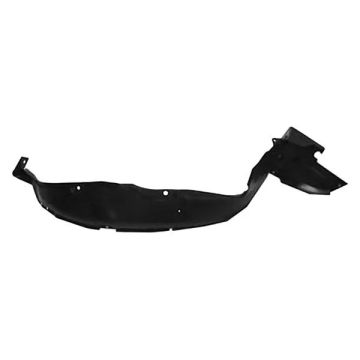 Fender Splash Shield Front Right Fender Liner for Hyundai Accent Sedan 2000-2002