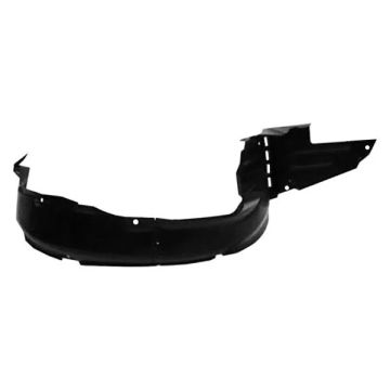 Fender Splash Shield Front Right Fender Liner for Hyundai Accent 2003-2006