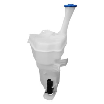 Washer Fluid Reservoir Assembly USA Built for Hyundai Elantra Sedan 2014-2016