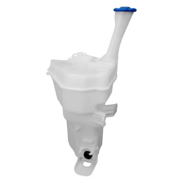 Washer Fluid Reservoir & Cap Assembly USA Built for Hyundai Elantra Sedan 2014-2016