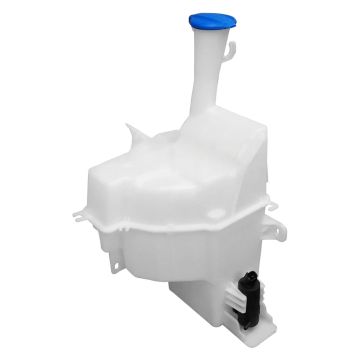 Washer Fluid Reservoir From 2-11-16 USA Built for Hyundai Elantra 2017-2018