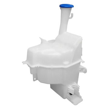Washer Fluid Reservoir From 2-11-16 Reservoir & Cap Assembly USA Built for Hyundai Elantra 2017-2018