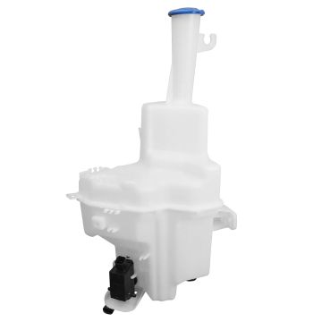 Washer Fluid Reservoir Assembly for Hyundai Kona 2018-2021