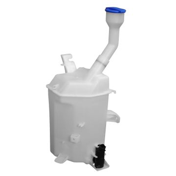 Washer Fluid Reservoir/Cap/Pump Assembly USA Built for Hyundai Elantra 2021-2023