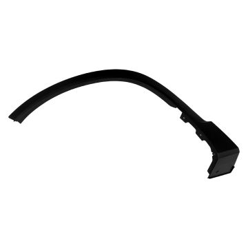 Wheel Arch Molding Front Left USA Built for Hyundai Santa Fe 2021-2023