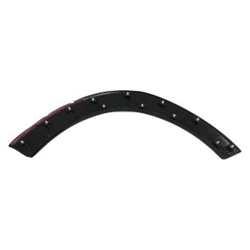 Wheel Arch Molding Front Right for Hyundai Tucson 2016-2021