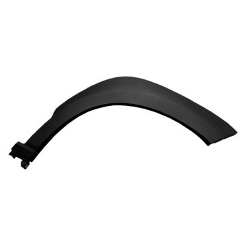 Wheel Arch Molding Front Right Black for Hyundai Kona Luxury Preferred SE Essential SEL 2018-2021