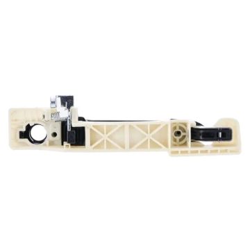Exterior Door Handle Front Left for Hyundai Accent 2006-2011