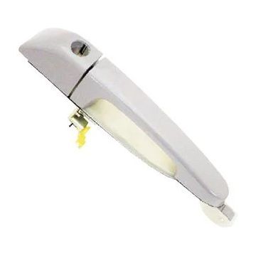 Exterior Door Handle Front Left for Hyundai Entourage Kia Sedona