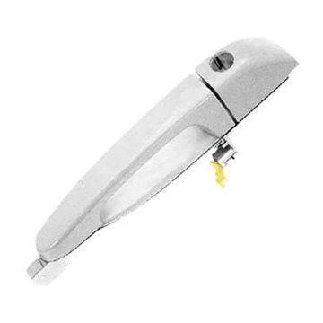 Exterior Door Handle Front Right for Hyundai Entourage Kia Sedona
