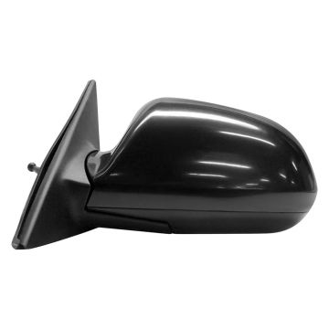Door Mirror Assembly Left Manual for Hyundai Elantra GLS 2001-2006