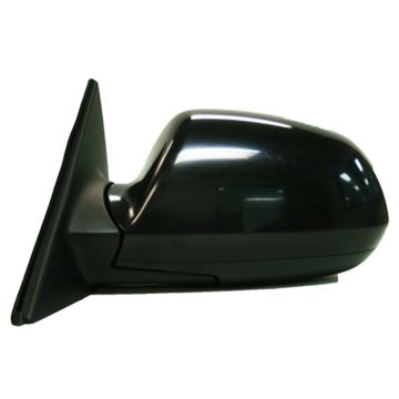 Door Mirror Assembly Left GLS/GT Back Heated Power Remote for Hyundai Elantra Hatchback Sedan 2001-2006