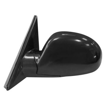 Door Mirror Assembly Left Power Remote From 11/1/01 Primed for Hyundai Accent 2002-2006