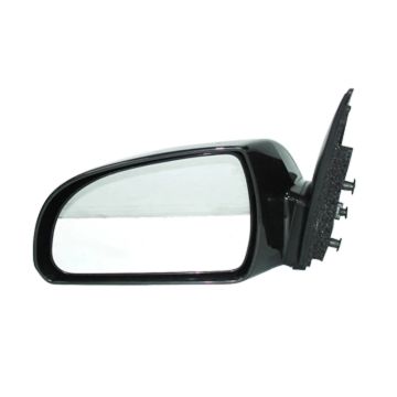 Door Mirror Assembly Left Power for Hyundai Sonata 2006-2010