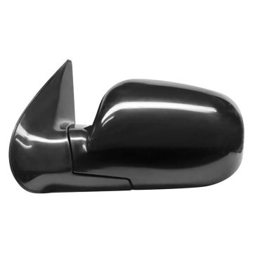 Door Mirror Assembly Left Power Heated for Hyundai Santa Fe 2005-2006