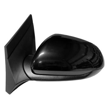 Door Mirror Assembly Left for Hyundai Accent Sedan SE 2018-2022