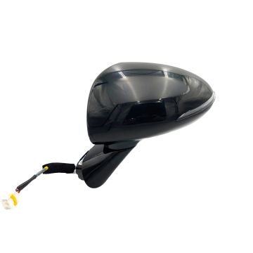 Door Mirror Left for Hyundai Sonata Sport SEL Plus N Line 2020-2023