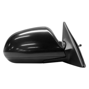 Door Mirror Assembly Right Manual for Hyundai Elantra GLS 2001-2006