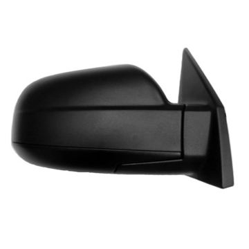 Door Mirror Assembly Right Power Non-Heated for Hyundai Tucson 2005-2009