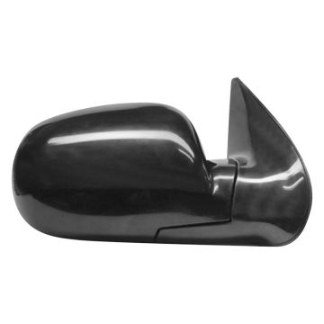 Door Mirror Assembly Right Power Heated for Hyundai Santa Fe 2005-2006