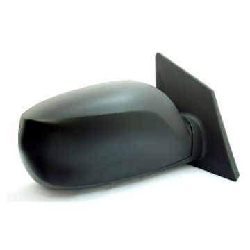 Door Mirror Assembly Right Power Non-Heated Textured Black for Hyundai Tucson GLS GL 2010-2015