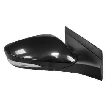 Door Mirror Assembly Right Power Heated w/Signal Lamps for Hyundai Accent 2012-2017