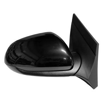 Door Mirror Assembly Right for Hyundai Accent Sedan SE 2018-2022